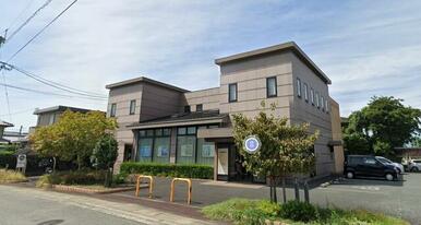 熊本銀行　菊陽支店