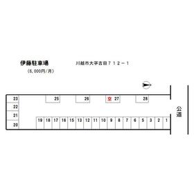 平面図