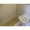 バス/シャワー