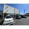 コンビニ