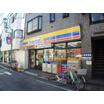 コンビニ