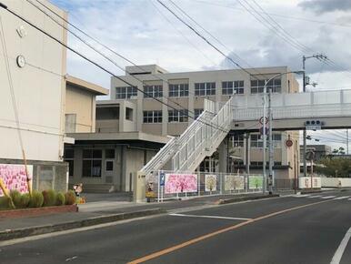 高松市立多肥小学校