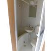 バス/シャワー