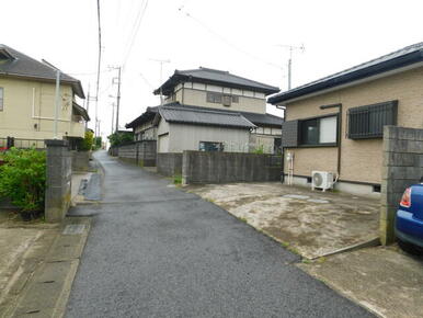 海水浴場まで徒歩４分