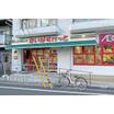 ショッピング施設