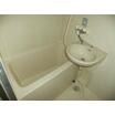 バス/シャワー