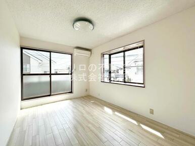 使いやすく機能的なワンルームタイプのお部屋です！