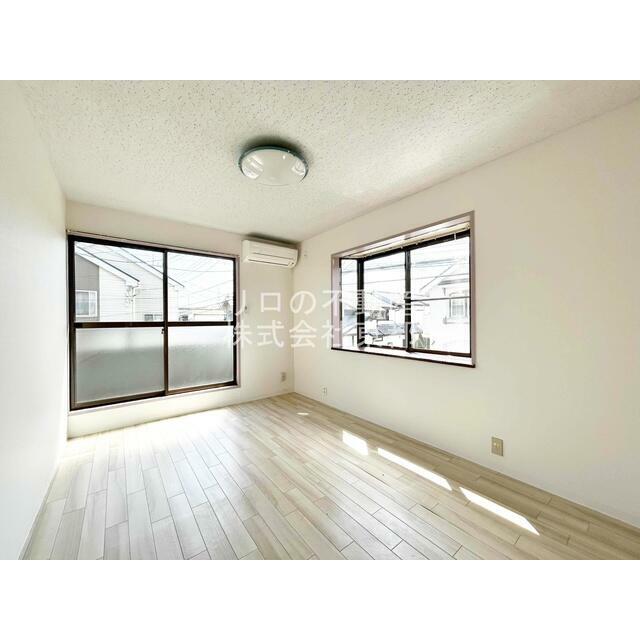 使いやすく機能的なワンルームタイプのお部屋です！