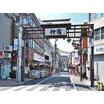 ショッピング施設