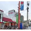 ショッピング施設