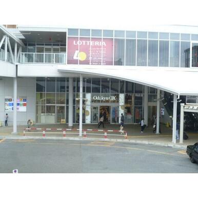 OdakyuOX相武台店