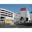 ショッピング施設