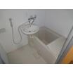 バス/シャワー