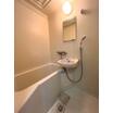 バス/シャワー