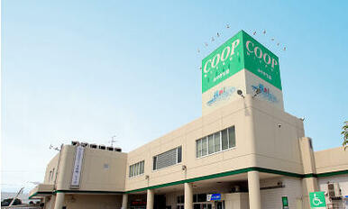 ＣＯＯＰ　ＭＩＹＡＧＩ大代店