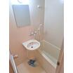バス/シャワー