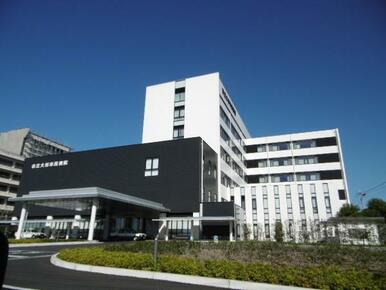 市立大村市民病院