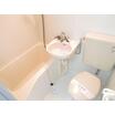 バス/シャワー