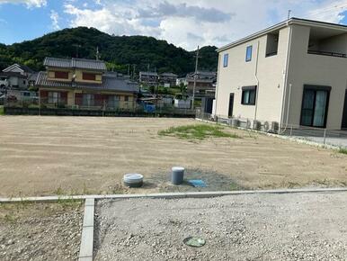 ピンとくるものから始まる新居との巡り合わせ（2号棟）