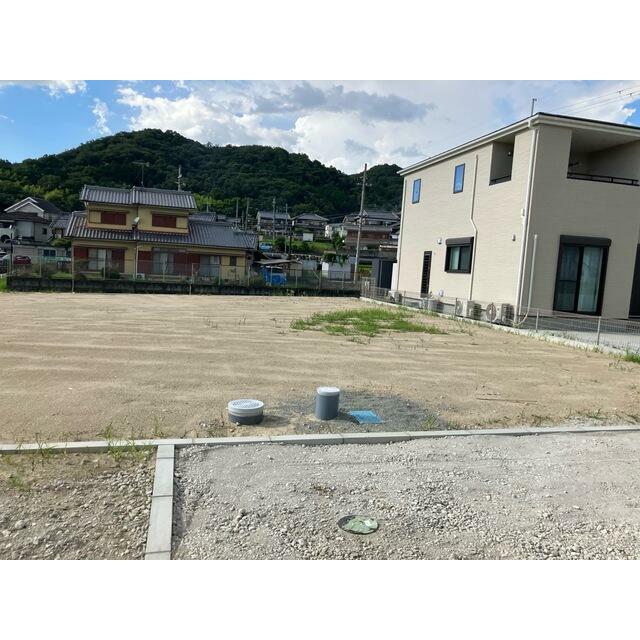 ピンとくるものから始まる新居との巡り合わせ（2号棟）