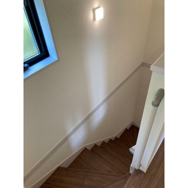 疲れた日も悲しいことがあった日も、変わらず迎えてくれる愛しのわが家（1号棟）