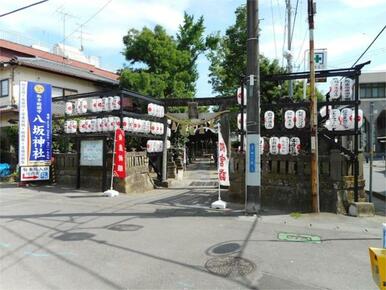 八坂神社
