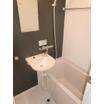 バス/シャワー