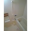バス/シャワー