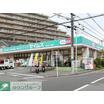 ショッピング施設
