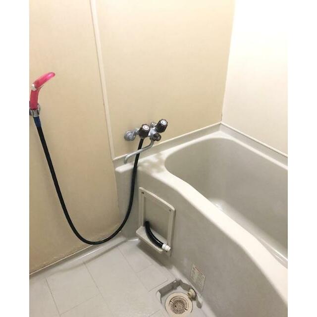 ※写真は別号室のものです。