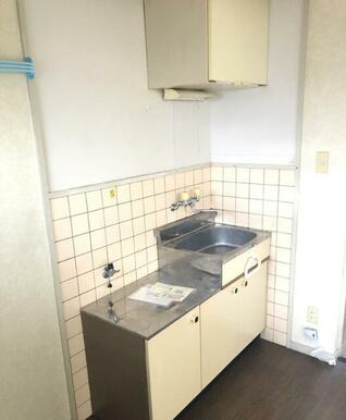 ※写真は別号室のものです。