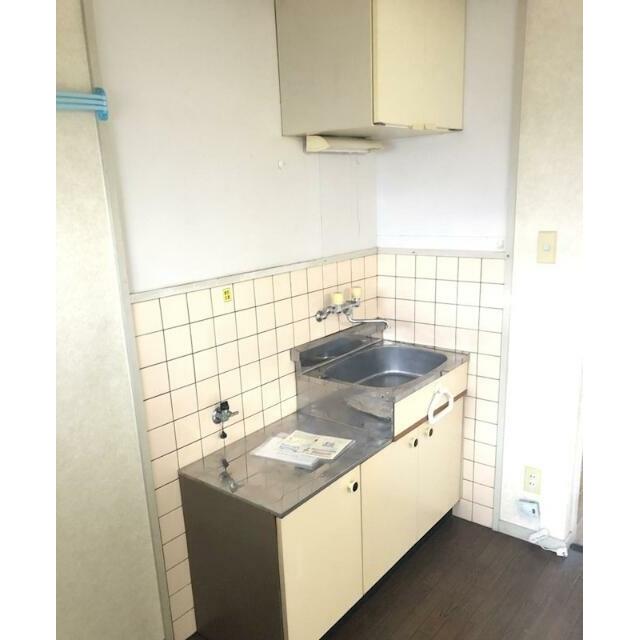 ※写真は別号室のものです。