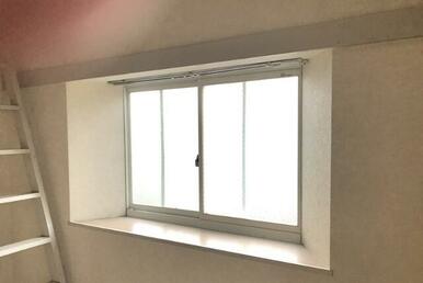 ※写真は別号室のものです。