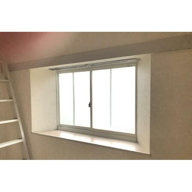 ※写真は別号室のものです。