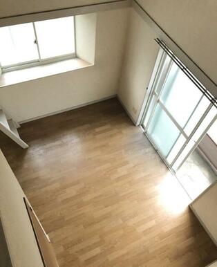 ※写真は別号室のものです。