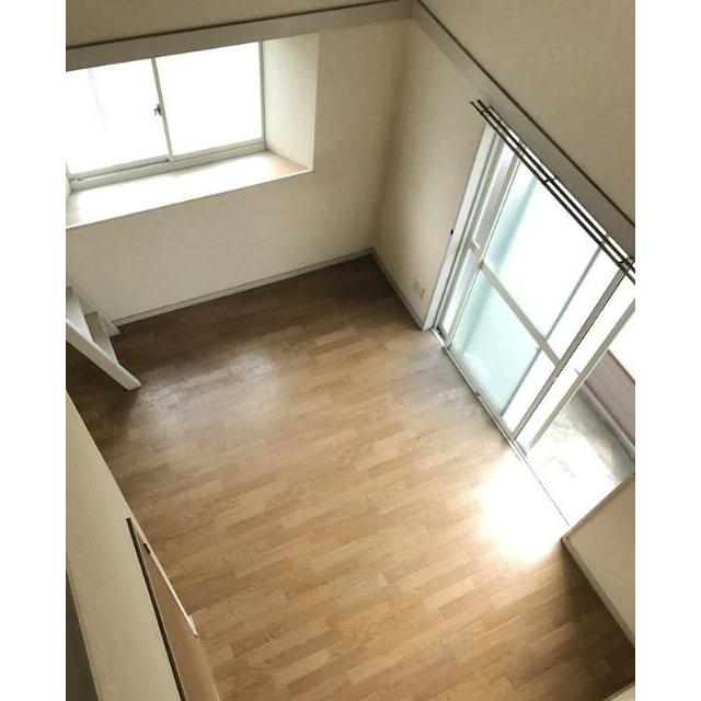 ※写真は別号室のものです。