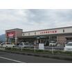 ショッピング施設