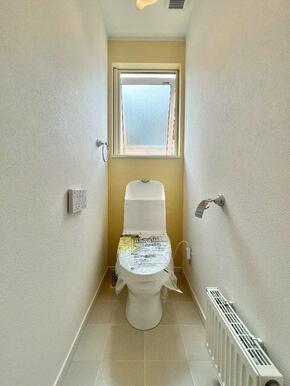 清潔感ある水回りで忙しい朝も快適です。