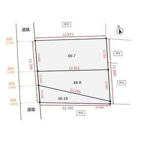 地形図等