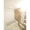 バス/シャワー