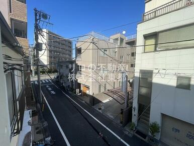 圧迫感がないので暮らしやすいお部屋です！