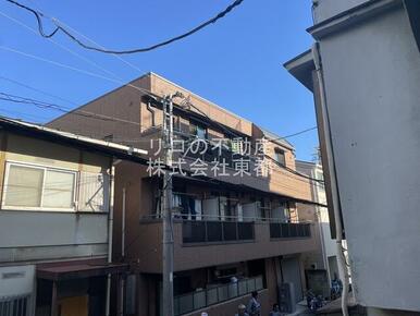 圧迫感がないので暮らしやすいお部屋です！