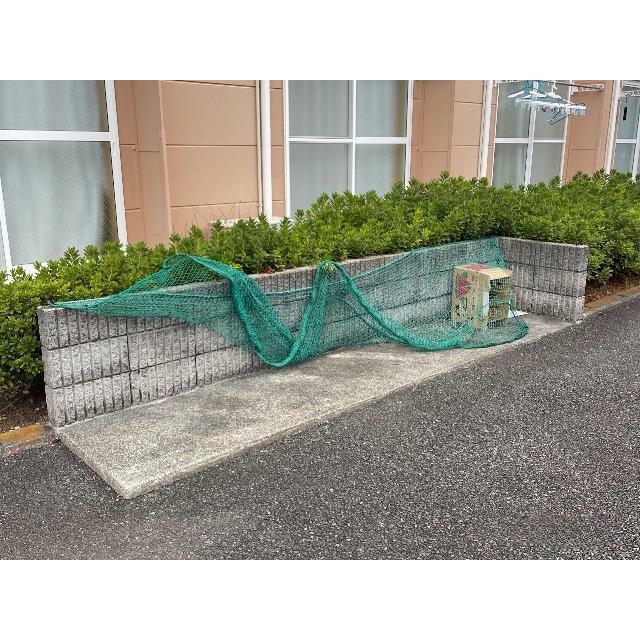 ゴミ置場