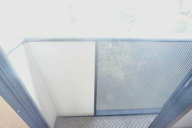 バルコニーがございます★★天気のいい日にお布団を干してもいいですね★★