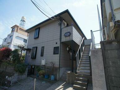 東京メトロ丸の内線「四ツ谷」駅　徒歩１１分♪