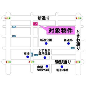 案内図