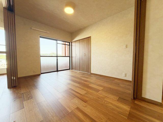 物件画像 ライオンズマンション平尾台２棟 5階 2LDK