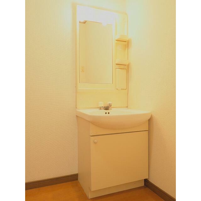 ※反転タイプのお部屋