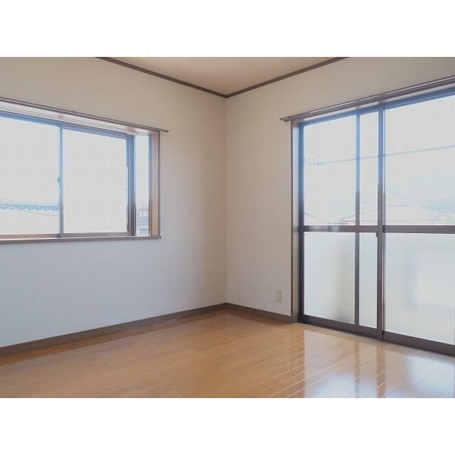 ※反転タイプのお部屋