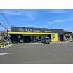 ショッピング施設